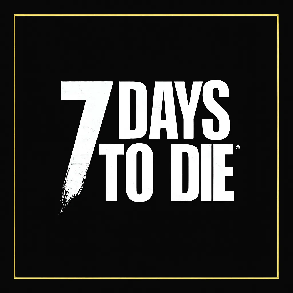 7 Days to Die