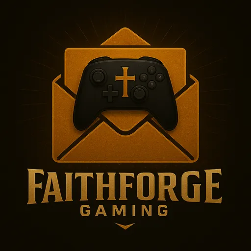 FaithForge Contact