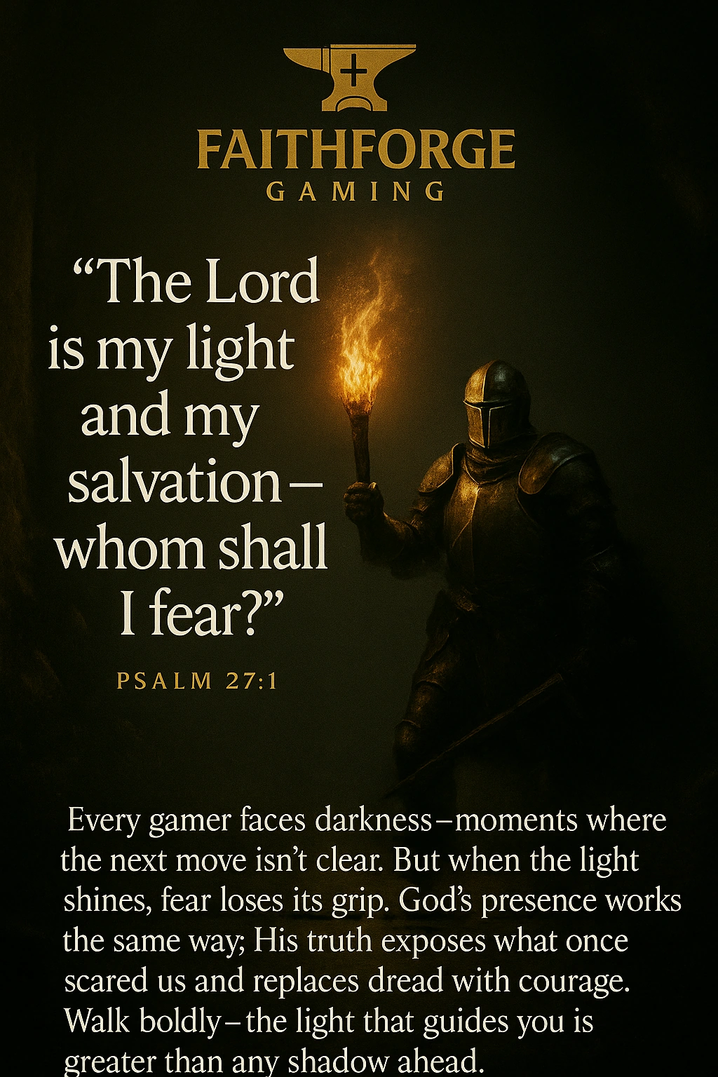 FaithForge Devotion 10