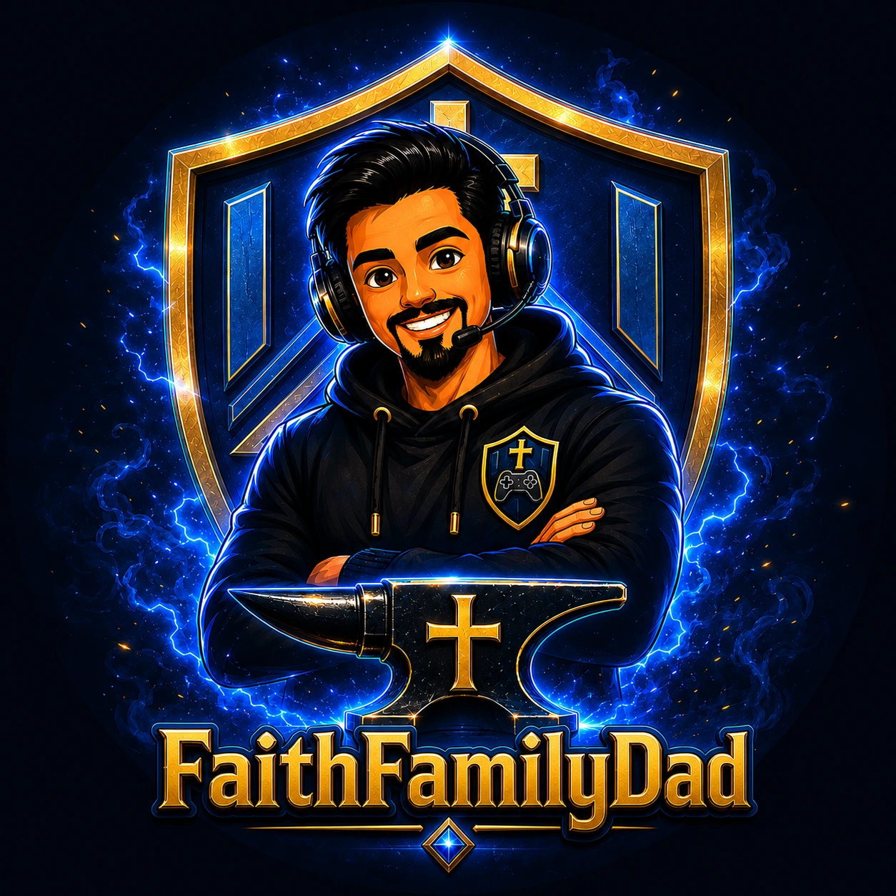 FaithFamilyDad
