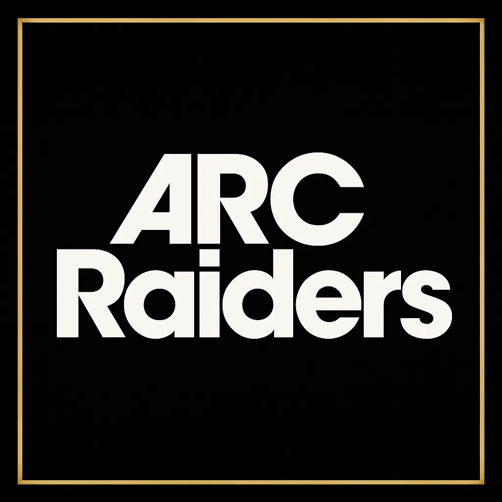 Arc Raiders