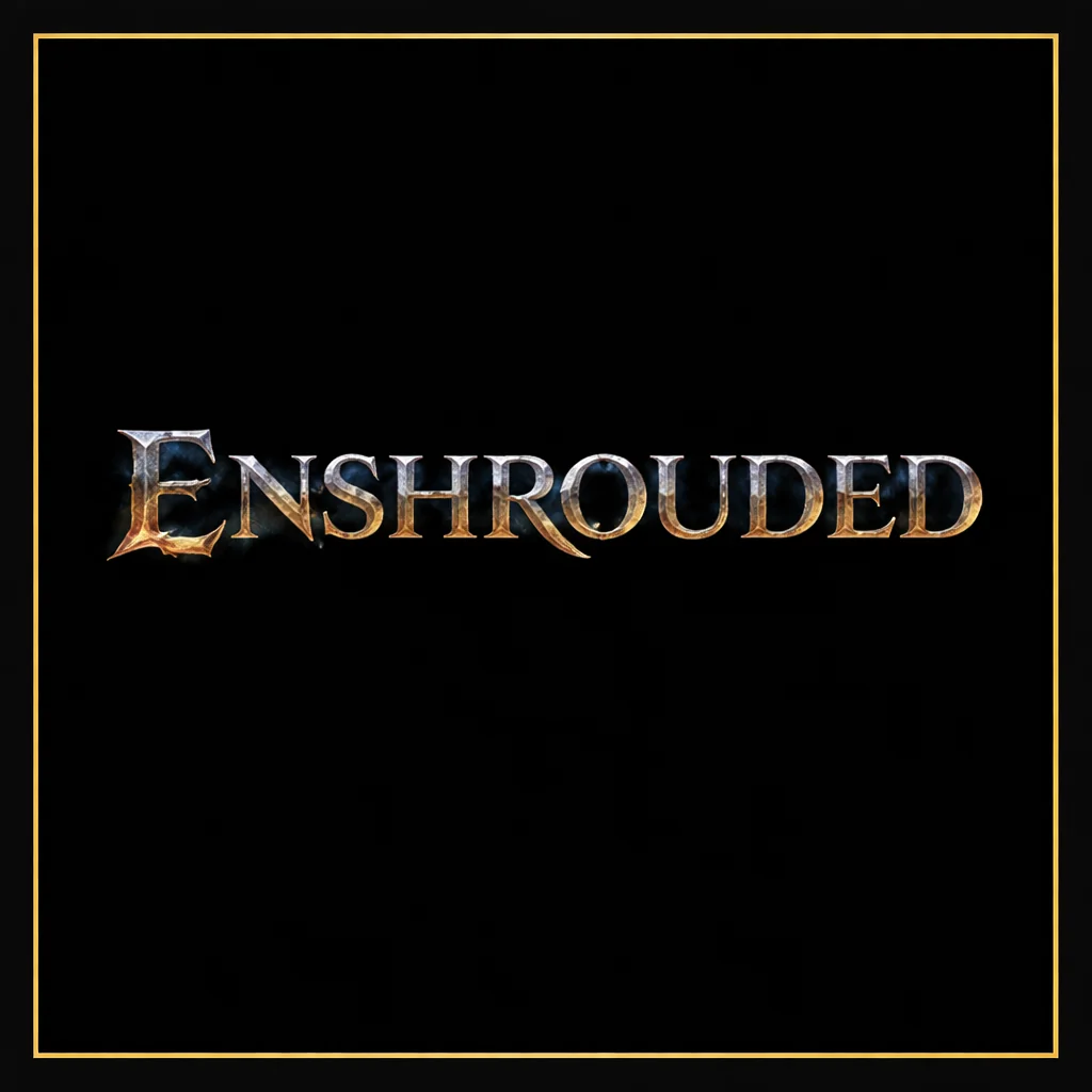 Enshrouded