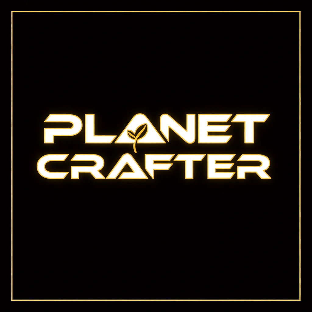 Planet Crafter