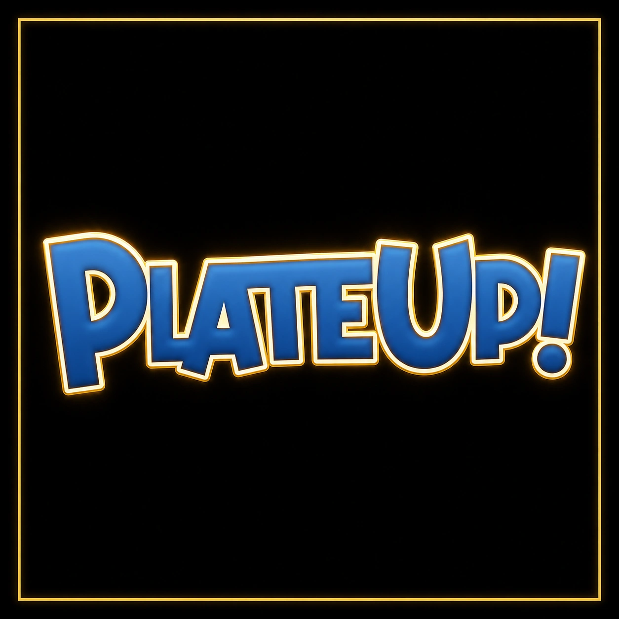 Plate UP!