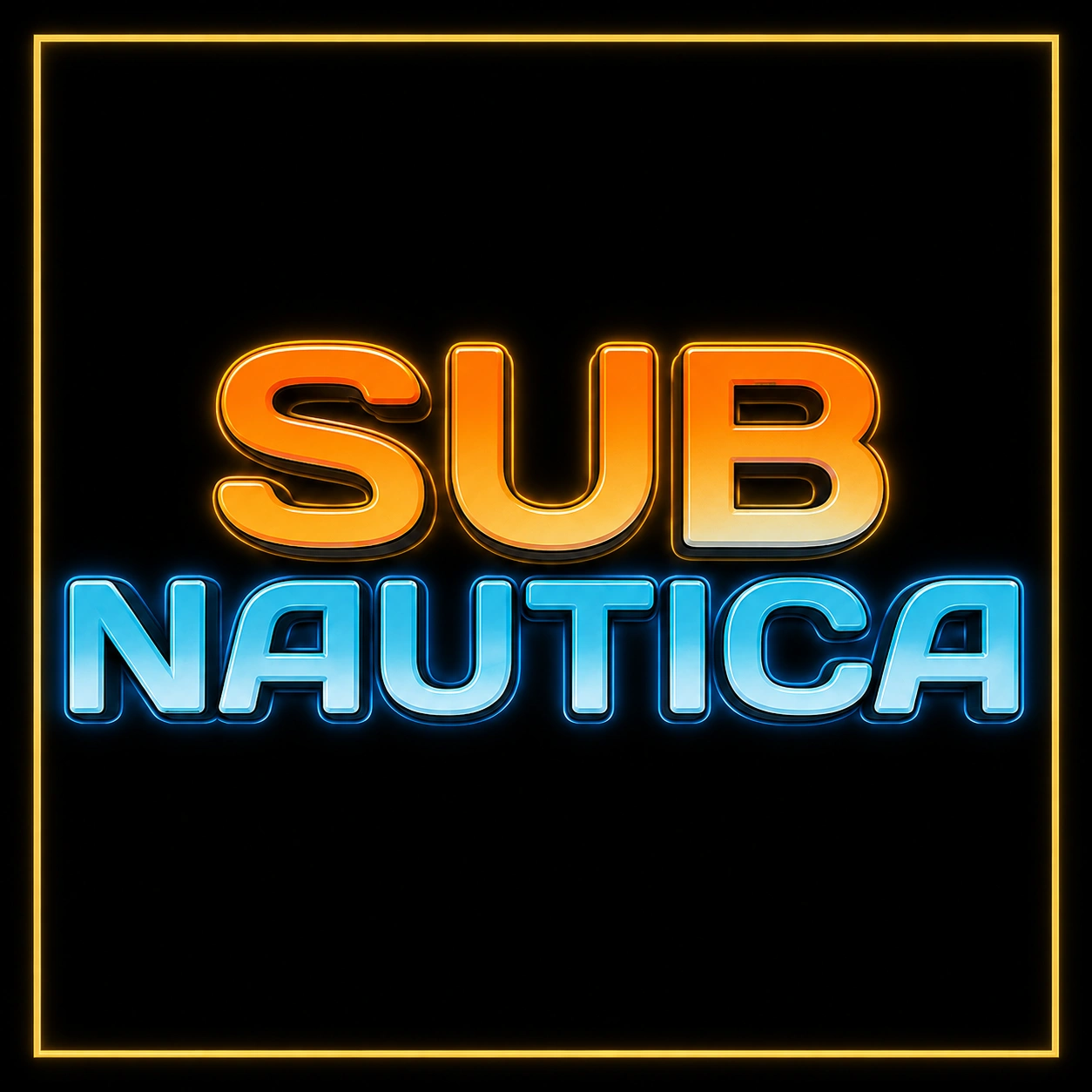 Sub Nautica