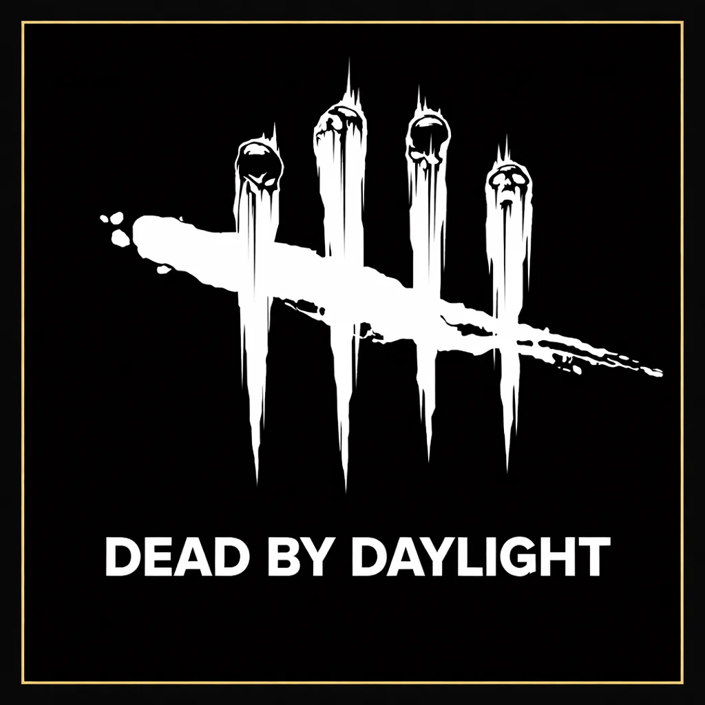 deadbydaylight