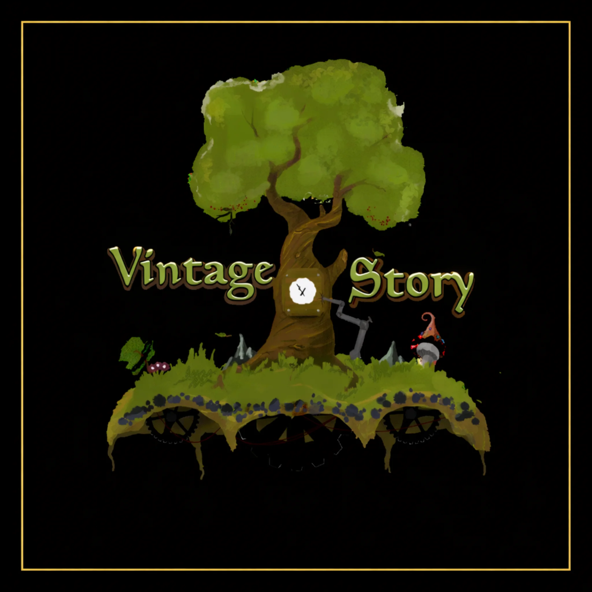 vintagestory