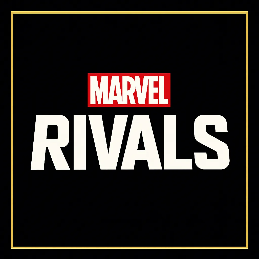 Marvel Rivals