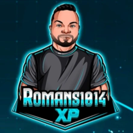 Romans1014XP streamer profile image